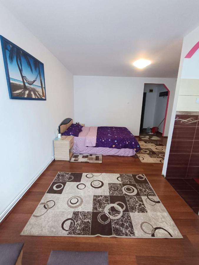 Alexia House Apartment Дева Екстериор снимка