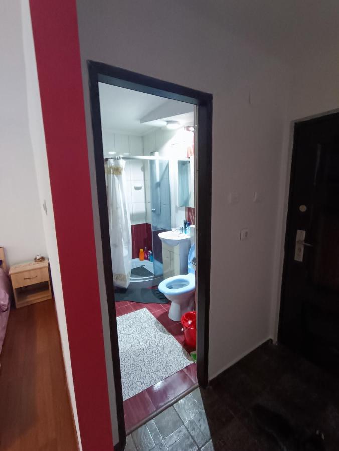 Alexia House Apartment Дева Екстериор снимка