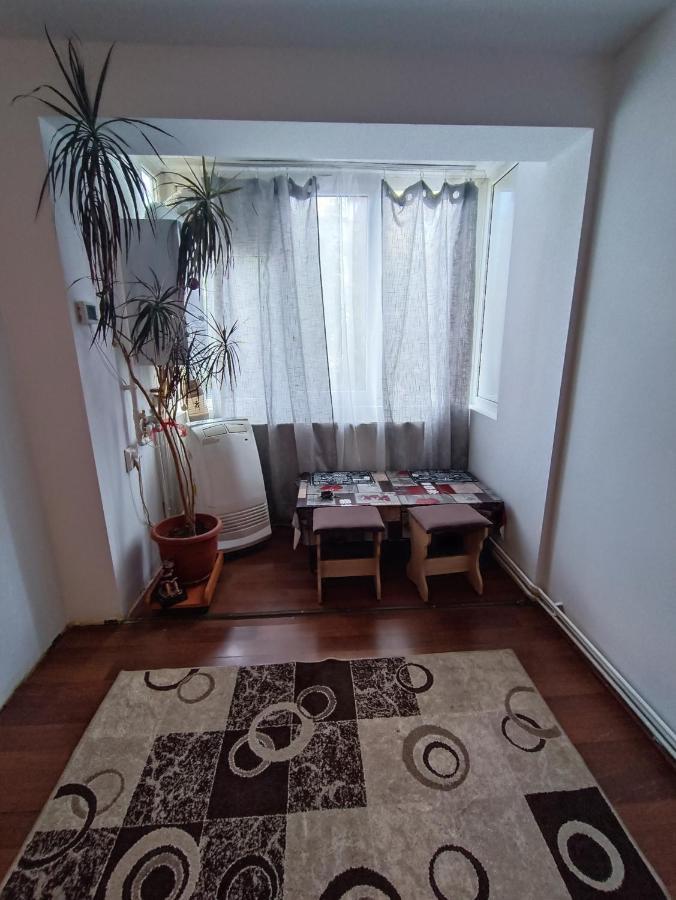Alexia House Apartment Дева Екстериор снимка