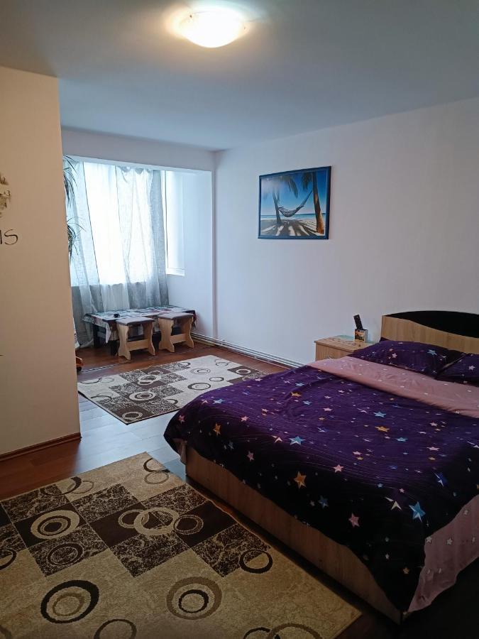 Alexia House Apartment Дева Екстериор снимка