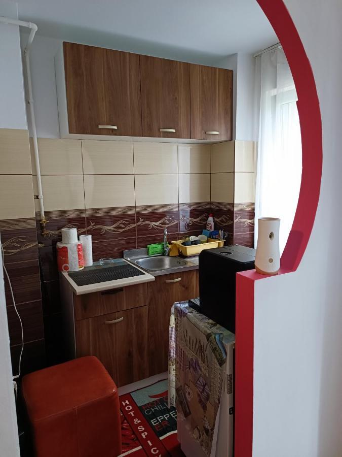 Alexia House Apartment Дева Екстериор снимка