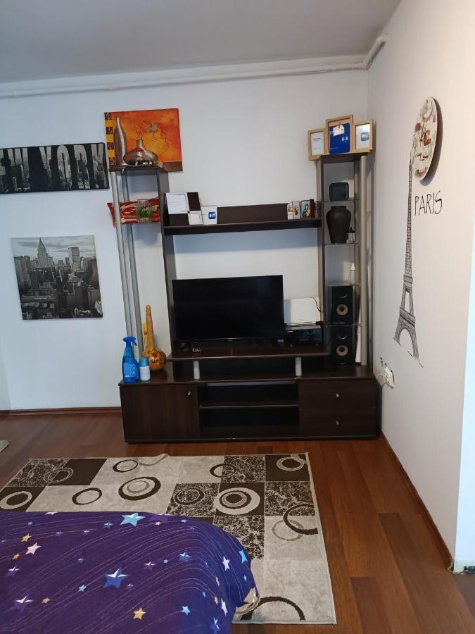 Alexia House Apartment Дева Екстериор снимка